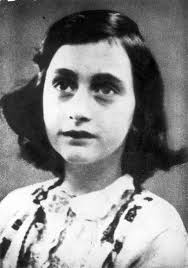 Anne Frank Jewish Women S Archive