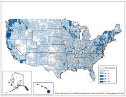 Agroforestry Extent In The United