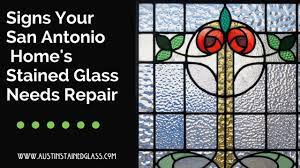 Signs Your Home S Stained Glass May