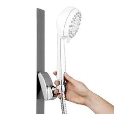 Adjustable Shower Head Waterpik Slide