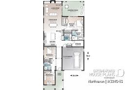 Drummond House Plans