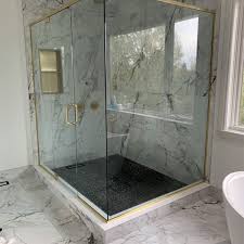 Ottawa Glass Shower Enclosures Bath
