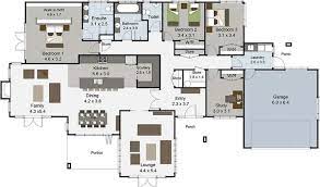 New Zealand House Plans House Floor