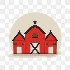 Red Barn Icon Png Images Vectors Free