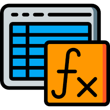 Formula Free Education Icons