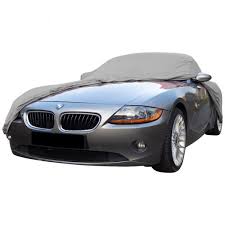 Indoor Car Cover Fits Bmw Z4 E85 2002
