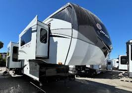 Fifth Wheels For Camping World