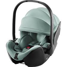 Britax Römer Baby Safe 5z2 Infant