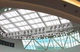 Architectural Skylights Optimize