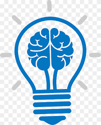 Brain Bulb Png Images Pngwing