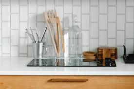 Glass Tile Kitchen Backsplash Ideas