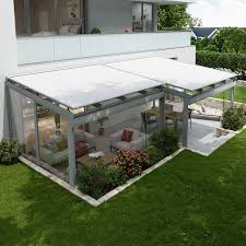 Conservatory Awnings Roof Awnings