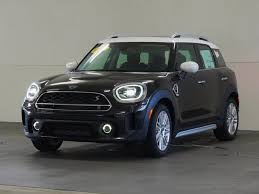 2024 Mini Cooper S Countryman Cooper S