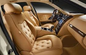 How To Protect Car Interior Leather