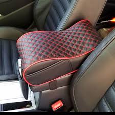 Car Interior Leather