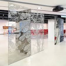The Benefit Of Digital Glass Printing