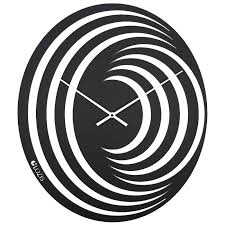 Wall Clock Glozis Hypnosis