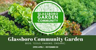 Community Garden Official Website Of