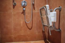 Ada Compliant Shower Chair