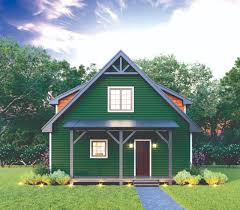 Net Zero Energy House Plans