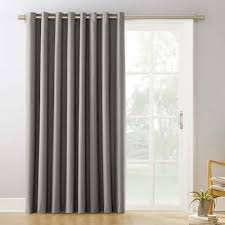 Outdoor Curtains D Window