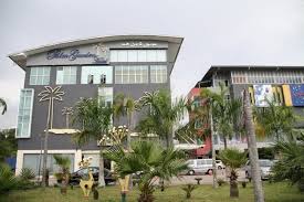 Palm Garden Hotel Brunei Bandar Seri