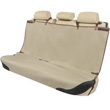 Petsafe Happy Ride Bench Car Seat Cover