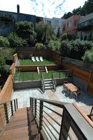 Small Backyard Ideas No Grass Add