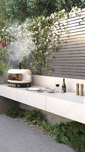 Caesarstone Outdoor Benchtops