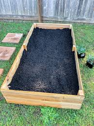 Inexpensive Diy Raised Garden Beds