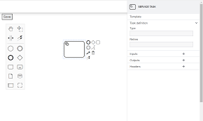 camunda 8 modeler angular 9 modeler