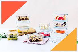 Best Glass Food Storage Containers