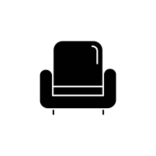 100 000 Couch Icon Vector Images