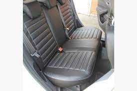 Mercedes W201 190 Seat Covers