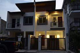 Modern Asian Duplex Northview Qc