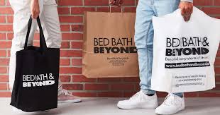 Bed Bath Beyond Closing 7 Deals