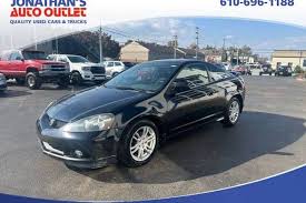 Used Acura Rsx For In Vineland Nj