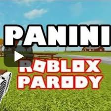 stream lil nas x panini roblox