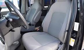 2016 Ford Econoline Passenger Van 15