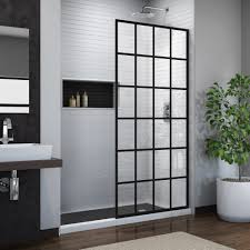 Dreamline French Linea Toulon Matte