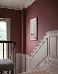 Hallway Paint Ideas For An Elegant Entryway