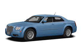 2008 Chrysler 300 Specs Mpg