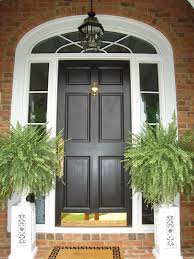 Fiberglass Front Entry Replacement Door