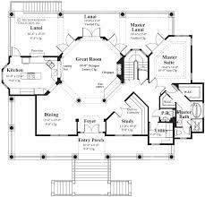 Cottage House Plans House Floor Plans