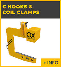 c hook ox worldwide the most robust