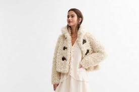 The Warm And Classy Faux Fur Coat