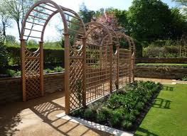Garden Benches Gates Gazebos