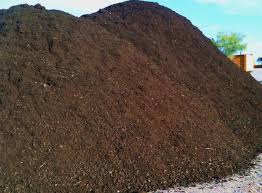 Native Compost Acme Sand Gravel