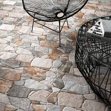 Merola Stone Look Tile Collection The