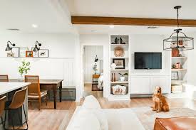 1960 S Ranch Renovation Midcentury